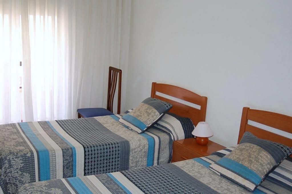 Pension Cinco Villas Λογκρόνο Εξωτερικό φωτογραφία